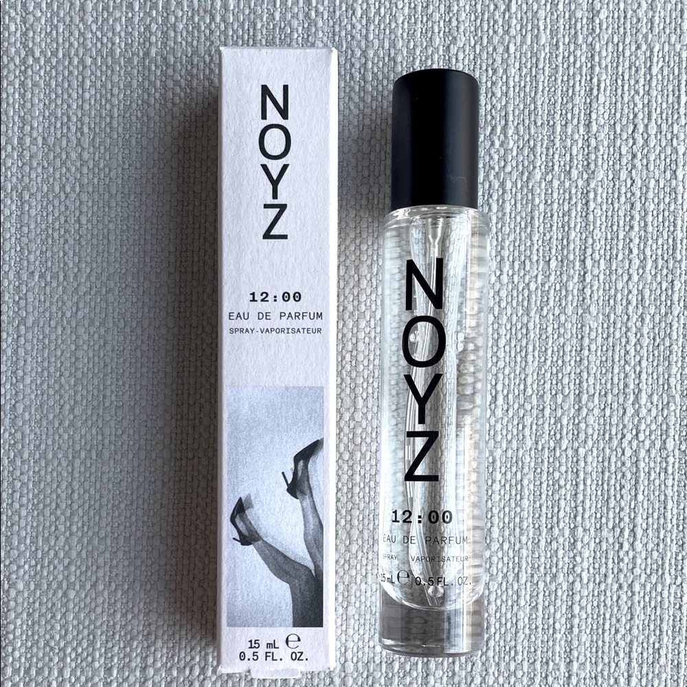 NOYZ 12:00 travel spray